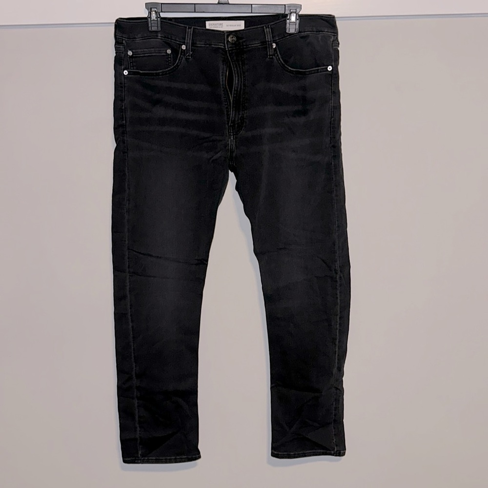 Levi pants